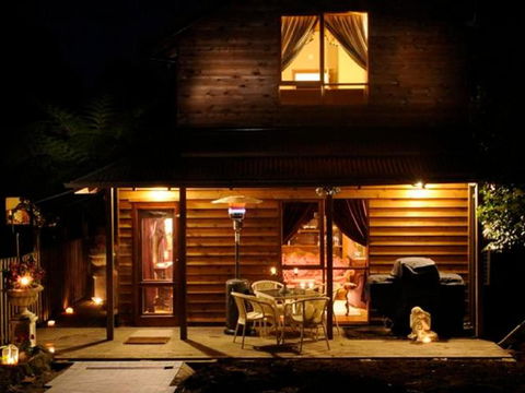 Orange Blossom Retreat - VIC Tourism 0