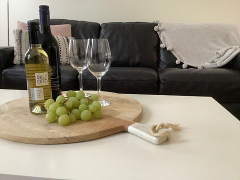 Orange Tree Cottage - VIC Tourism 2