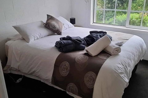 Orchard 2 Bedroom Apartment In Devonport - VIC Tourism 3