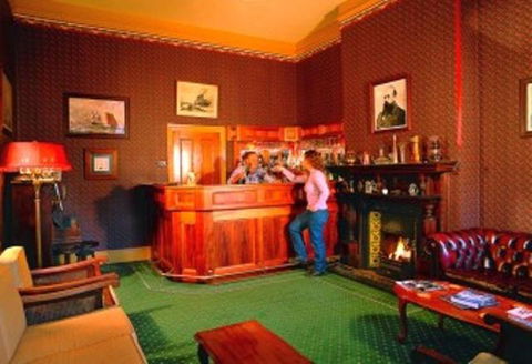 Ormiston House - VIC Tourism 1