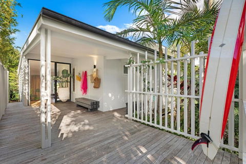 Osprey Beach House - VIC Tourism 3