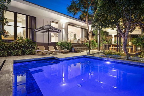 Osprey Beach House - VIC Tourism 0