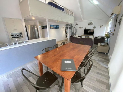 Osprey Holiday Village Unit 121 - VIC Tourism 0