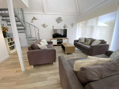 Osprey Holiday Village Unit 121 - VIC Tourism 3