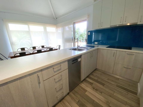Osprey Holiday Village Unit 121 - VIC Tourism 2