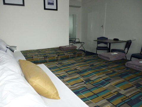 Otway Gate Motel - VIC Tourism 1