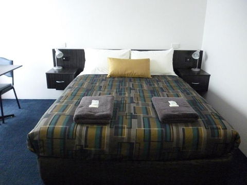 Otway Gate Motel - VIC Tourism 0