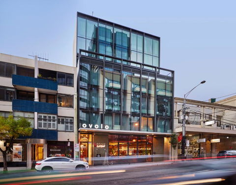 Ovolo South Yarra - VIC Tourism 0