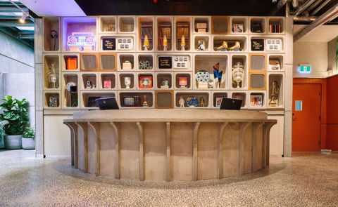 Ovolo South Yarra - VIC Tourism 1