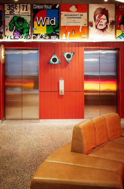 Ovolo South Yarra - VIC Tourism 2