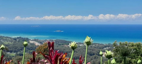 ON TOP Of THE WORLD Garden Studio - VIC Tourism 0