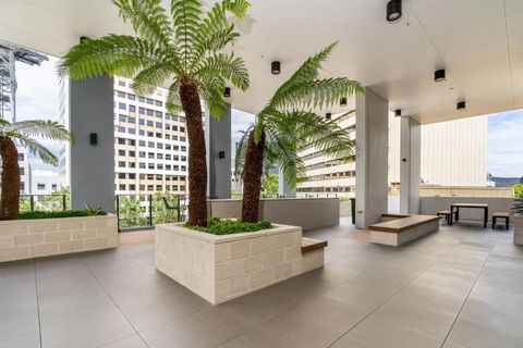 Park Avenue Apt In The Heart Of The City - VIC Tourism 2