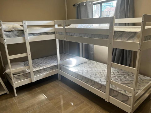 Palm Backpackers - VIC Tourism 0