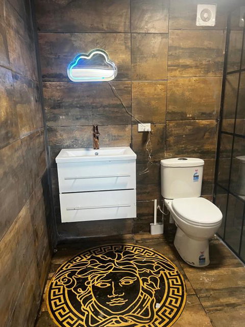 Palm Backpackers - VIC Tourism 2