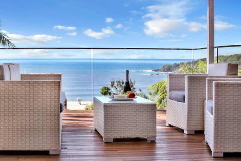 Pambula Family Beach House - VIC Tourism 1