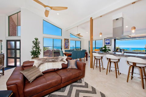 Panorama Beach House - VIC Tourism 2