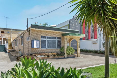 Paramount Motel - VIC Tourism 0