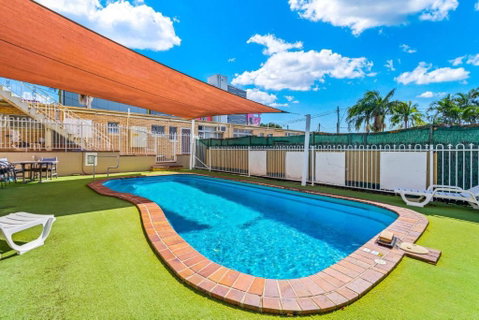 Paramount Motel - VIC Tourism 2