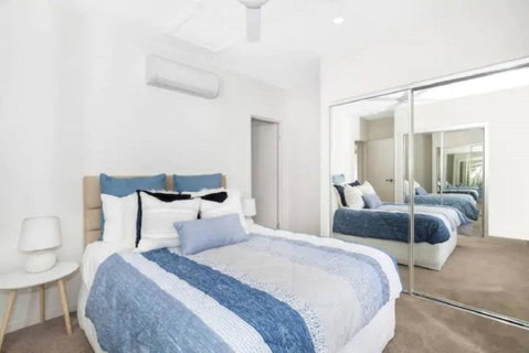 Park Avenue Terrace 1 Just 4km CBD - VIC Tourism 3
