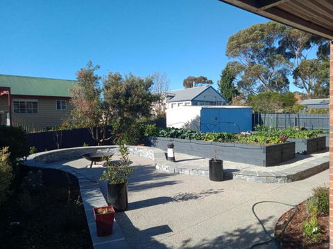 Parkway Place B&B - VIC Tourism 2
