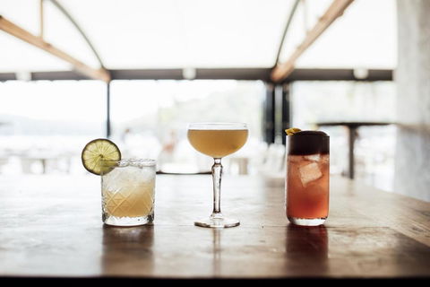 Pasadena Sydney - VIC Tourism 1