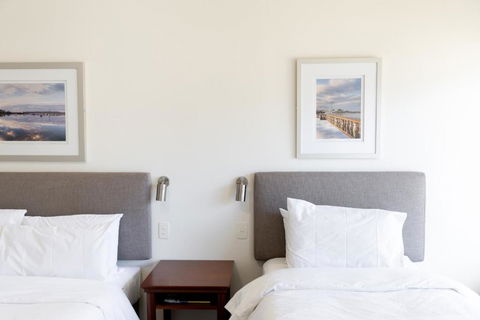 Pastoral Hotel Motel - VIC Tourism 2