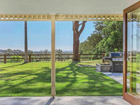 Pauls Farmhouse - VIC Tourism 0
