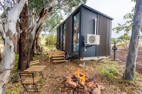 Pedlar Creek Tiny House By Tiny Away - VIC Tourism 0