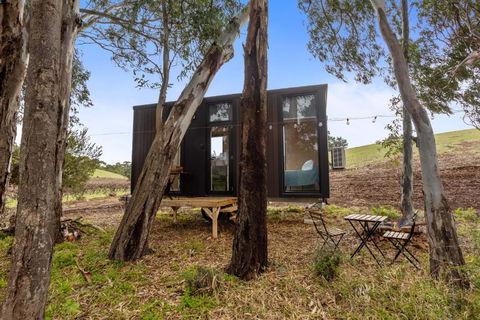 Pedlar Creek Tiny House By Tiny Away - VIC Tourism 1