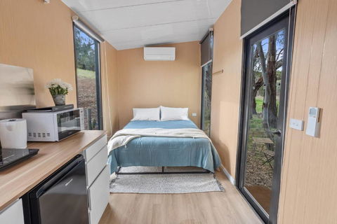 Pedlar Creek Tiny House By Tiny Away - VIC Tourism 3