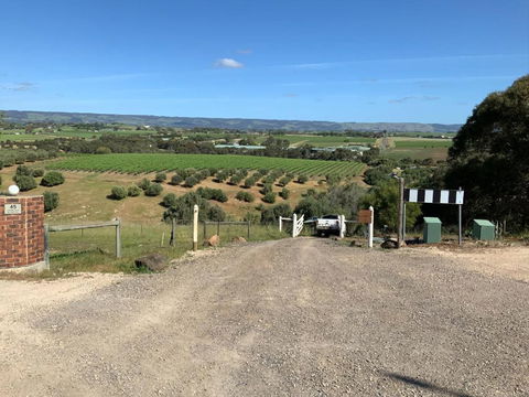 Pedlar Creek Tiny House By Tiny Away - VIC Tourism 2
