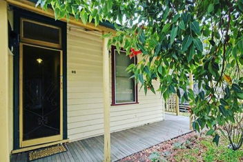 Pemberton with VIC Tourism