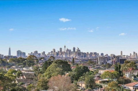 Penthouse In Rockdale CBD - VIC Tourism 1