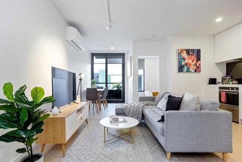 Palmerston St Apartments By Urban Rest - VIC Tourism 0