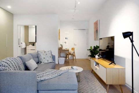 Palmerston St Apartments By Urban Rest - VIC Tourism 3