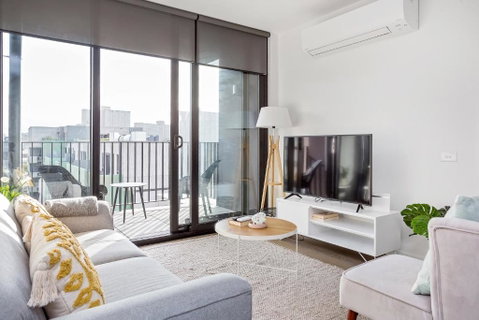 Palmerston St Apartments By Urban Rest - VIC Tourism 2