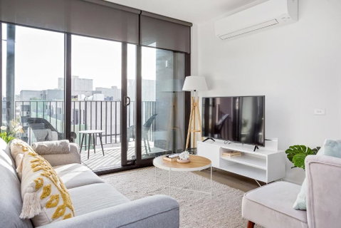 Palmerston St Apartments By Urban Rest - VIC Tourism 1