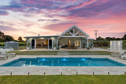 Pethick House - VIC Tourism 2