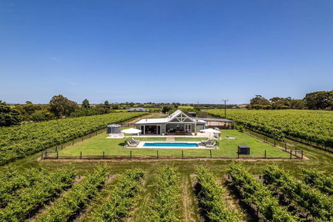Pethick House - VIC Tourism 1