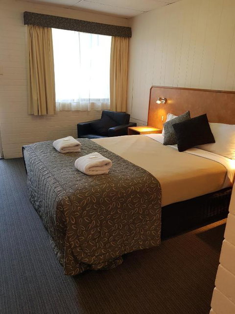 Peppercorn Motel - VIC Tourism 2