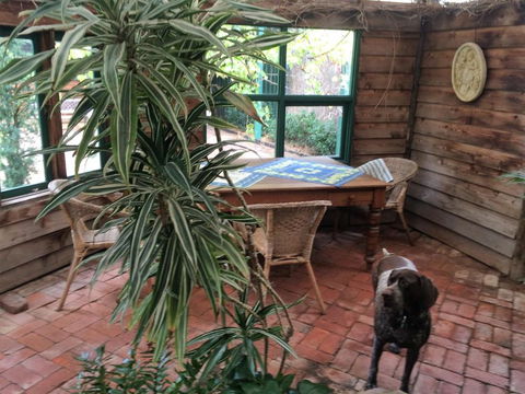 Peppercorns B&B - VIC Tourism 0