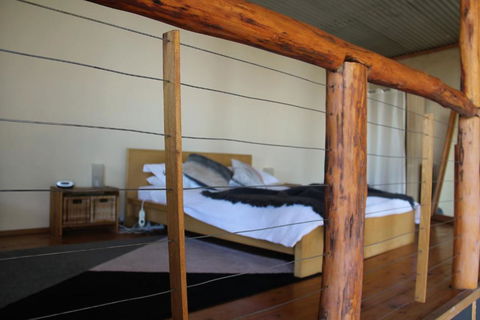 Peppermint Ridge Retreat - VIC Tourism 2