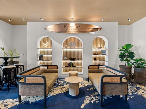 Peppers Manly Beach - VIC Tourism 2