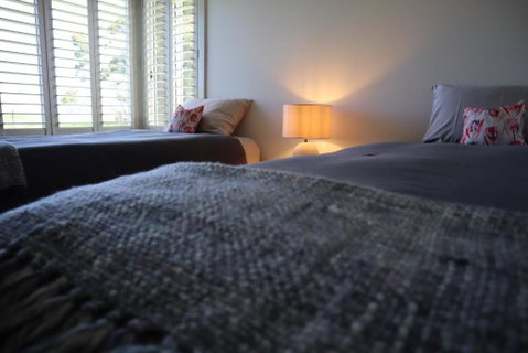 PepperTree Farm Stay - VIC Tourism 3