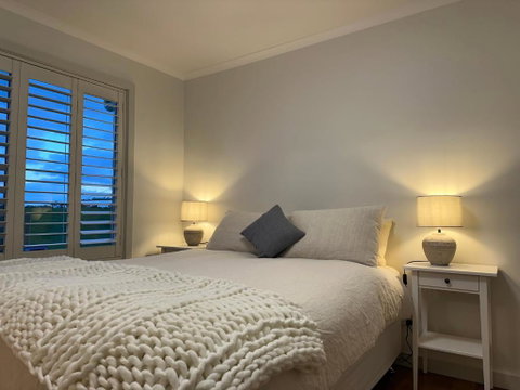 PepperTree Farm Stay - VIC Tourism 1