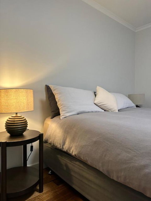PepperTree Farm Stay - VIC Tourism 2