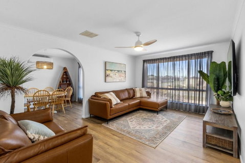 Percys Beach House Moonta Bay - VIC Tourism 0