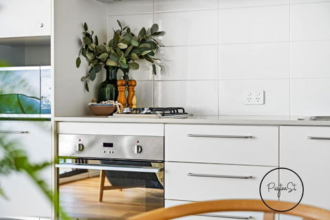 Perfect Penthouse - WiFi Included - VIC Tourism 2