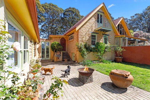 Petana Farm Stay - VIC Tourism 2