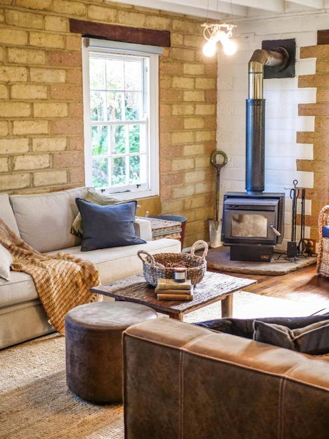 Petana Farm Stay - VIC Tourism 1